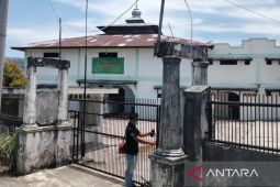 Tarikat Naqsbandiyah Rejang Lebong tiadakan Suluk Ramadhan