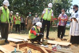 Karolin lakukan peremajaan gedung pemerintahan dan layanan publik