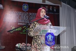 Diparbud Bangka tingkatkan promosi wisata lokal