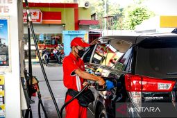 Pertimbangkan daya beli masyarakat, harga pertalite tetap dan harga pertamax disesuaikan jauh di bawah harga keekonomian