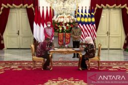 Indonesia dan Malaysia teken MoU penempatan-perlindungan pekerja migran