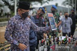 Bima Arya tekankan tiga pedoman hadapi Ramadhan