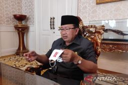 Cianjur ancam cabut izin tempat hiburan malam yang beroperasi selama puasa