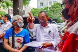 Wawali minta penyalahgunaan brandgang di Kota Surabaya ditertibkan