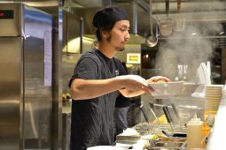 Zenius sediakan program pelatihan usaha kuliner ala chef