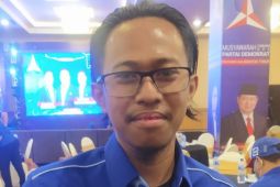Kepengurusan baru Demokrat Kaltim akan diisi kaum milenial