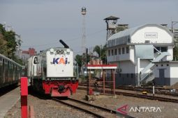 KAI Daop 2 sebut ada potensi kenaikan penumpang jelang Ramadhan
