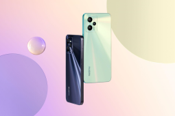 Realme jual ponsel tanpa "charger"