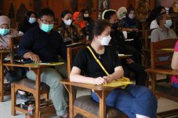 Pemkot Mojokerto gencarkan standardisasi tempat pengelolaan makanan