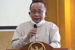 Rektor Unja sebut restorasi "Universitas Tertua Muaro Jambi" selaras dengan platform MBKM