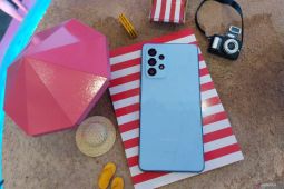 Melihat hasil "jepretan" Samsung Galaxy A33 5G