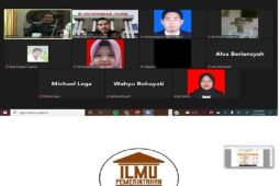 Temu Virtual Prodi Ilmu Pemerintahan Unja dan Umrah