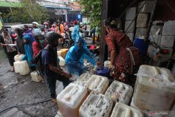 Mendag Lutfi: Program minyak goreng curah rakyat seluruhnya berbasis digital