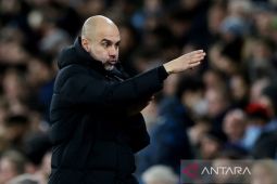 Pep Guardiola: Setiap laga adalah "final"