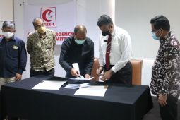 MER-C-Universitas Malikussaleh Aceh Jalin Kerja sama bidang  Pendidikan