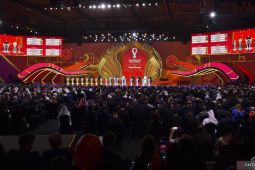 Qatar pangkas jam kerja dan belajar untuk kurangi kemacetan selama Piala Dunia 2022