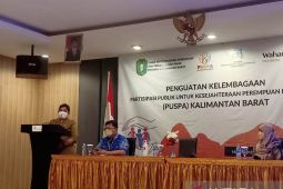 Dinsos Bengkayang harap semua pihak cegah kekerasan pada anak