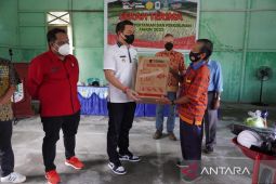 Kapuas Hulu kembangkan pertanian berkelanjutan