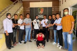 Pengaruh minuman keras, seorang ayah perkosa anak kandung berusia 12 tahun