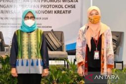 Anggota DPR RI bangga "Kartini" Kaltim jadi Sekretaris Provinsi