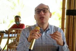 RI angkat kesetaraan akses/distribusi vaksin di G20