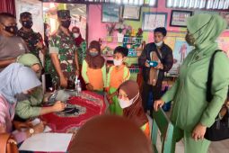 Satgas: 18.240 anak di Mukomuko sudah terima vaksin dosis I