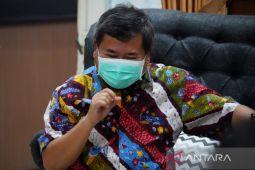 Bupati Garut ingatkan masyarakat jaga prokes saat shalat Tarawih