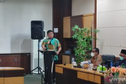 OKU Timur fokuskan program kesejahteraan masyarakat