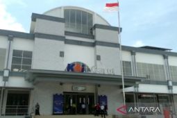 Tiket KA Pasar Senen-Garut sudah bisa dipesan untuk mudik Lebaran