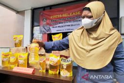 Waspada praktik curang mengemas ulang minyak goreng curah