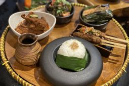Menikmati kuliner langka warisan Nusantara untuk Ramadhan