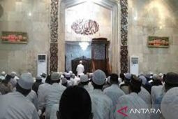 Jemaah senang Ramadhan 2022 lebih baik dari sebelumnya