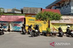 Pemkab Pamekasan larang warung makan buka siang selama Ramadhan