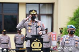 Polres Cianjur siapkan tim khusus untuk patroli selama puasa