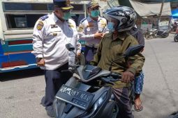 Dishub Tebing Tinggi beri dispensasi angkutan masuk ke inti kota