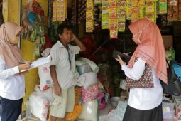 TPID Ngawi pantau stok bahan pokok antisipasi kenaikan harga saat Ramadhan