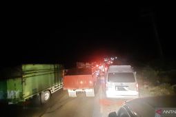 Dishub Jambi tunggu aturan perjalanan mudik dari Menhub