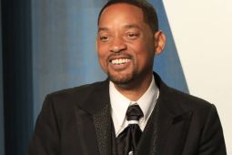 Netflix tunda produksi "Fast and Loose" yang dibintang oleh Will Smith
