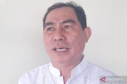 60 wartawan utama berpeluang pimpin PWI Kalsel