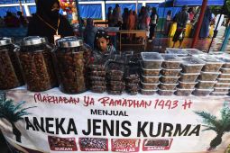 Jangan berlebihan konsumsi kurma, ini alasannya