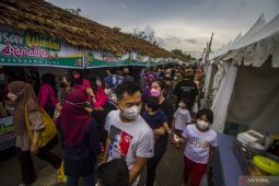 Kenali ciri-ciri takjil mengandung bahan berbahaya