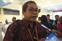 Bawaslu sebut hak pemilih tidak boleh diwariskan dalam kondisi apapun