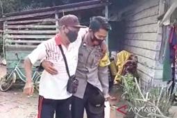 Vaksinasi COVID-19 lansia di Bangka Barat mencapai 69 persen