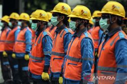 Dirut PLN: Perubahan Cara Pandang dan Cara Kerja Berbasis Digitalisasi Berbuah Pelayanan Terbaik