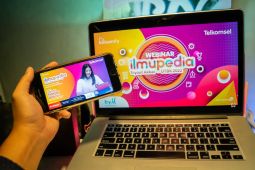 Telkomsel dan Pahamify selenggarakan Ilmupedia tryout akbar UTBK 2022