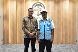 Kabir Bedi apresiasi kepolisian atas tindakan tegas pelaku perampokan menyaru pegawai PDAM  Tirtanadi