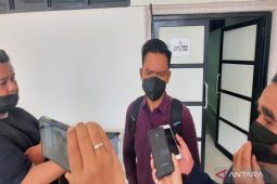 KPK jerat Bupati HSU non-aktif  pidana pencucian uang