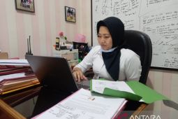 Polres Sukabumi berhasil ungkap ratusan kasus kekerasan anak dan perempuan