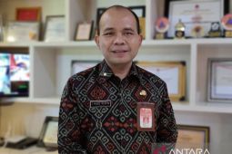 Satgas Bali: Pasien COVID-19 di RS rujukan masih 65 orang