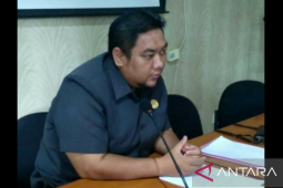 Waspada kenaikan harga Sembako, DPRD Pangkalpinang minta Disperindag sidak ke lapangan